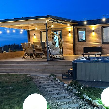 Mariseltinyhouse Villa Exterior photo
