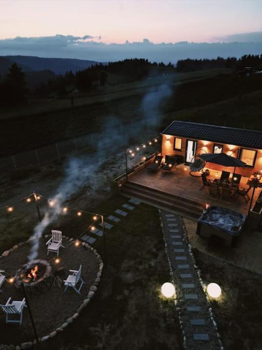 Mariseltinyhouse Villa Exterior photo