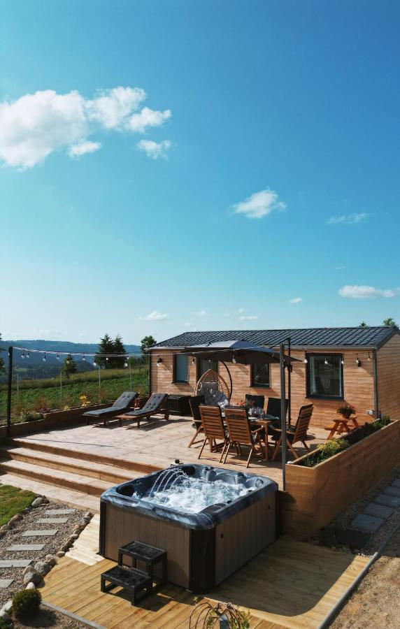 Mariseltinyhouse Villa Exterior photo